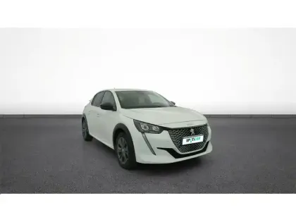 Photo 73 Peugeot 208  Electrique 50 kWh 136ch