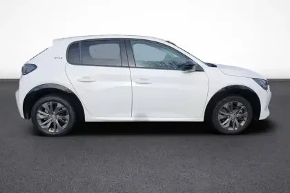 Photo 100 Peugeot 208  Electrique 50 kWh 136ch