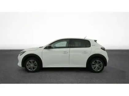 Photo 65 Peugeot 208  Electrique 50 kWh 136ch