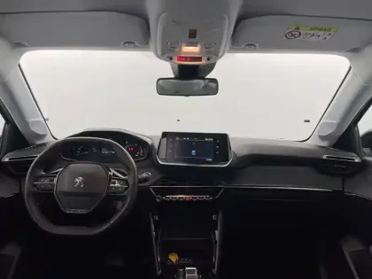 Photo 44 Peugeot 208  Electrique 50 kWh 136ch