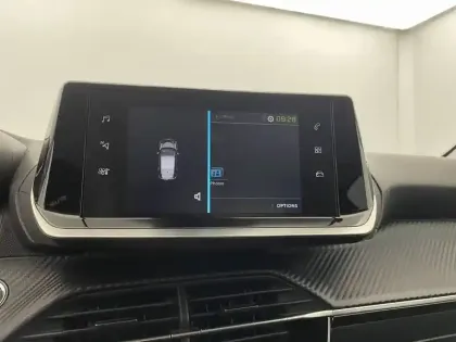 Photo 134 Peugeot 208  Electrique 50 kWh 136ch