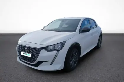 Photo 47 Peugeot 208  Electrique 50 kWh 136ch