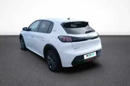 Photo 50 Peugeot 208  Electrique 50 kWh 136ch