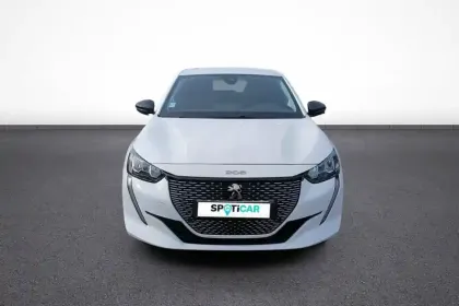 Photo 48 Peugeot 208  Electrique 50 kWh 136ch