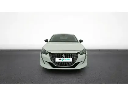 Photo 63 Peugeot 208  Electrique 50 kWh 136ch