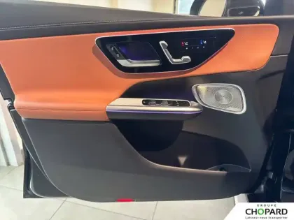 Photo 21 Mercedes Classe GLC GLC 220 d 9G-Tronic 4Matic