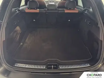 Photo 24 Mercedes Classe GLC GLC 220 d 9G-Tronic 4Matic