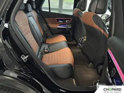 Photo 16 Mercedes Classe GLC GLC 220 d 9G-Tronic 4Matic