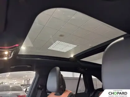 Photo 17 Mercedes Classe GLC GLC 220 d 9G-Tronic 4Matic