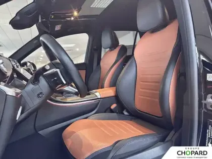 Photo 23 Mercedes Classe GLC GLC 220 d 9G-Tronic 4Matic