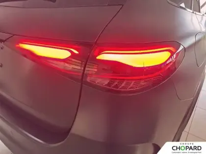 Photo 20 Mercedes Classe GLC GLC 220 d 9G-Tronic 4Matic