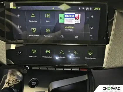 Photo 14 Peugeot 408  Hybrid 145 e-DCS6