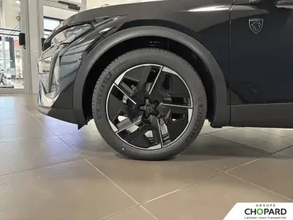 Photo 8 Peugeot 408  Hybrid 145 e-DCS6