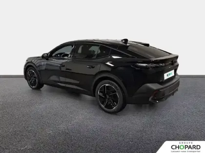 Photo 5 Peugeot 408  Hybrid 145 e-DCS6