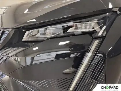 Photo 9 Peugeot 408  Hybrid 145 e-DCS6