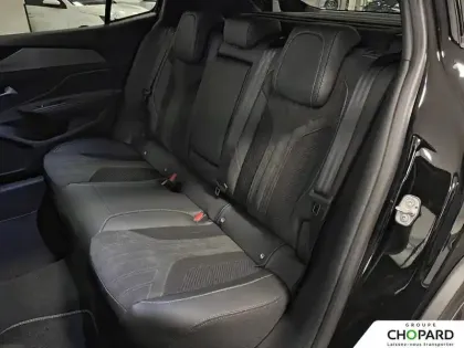 Photo 19 Peugeot 408  Hybrid 145 e-DCS6