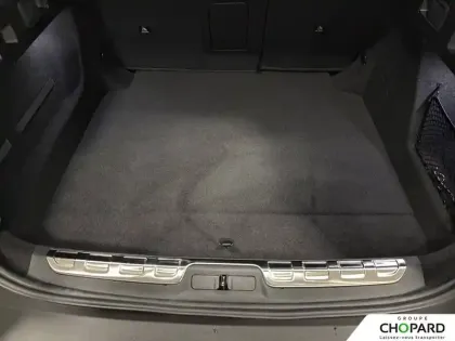 Photo 23 Peugeot 408  Hybrid 145 e-DCS6