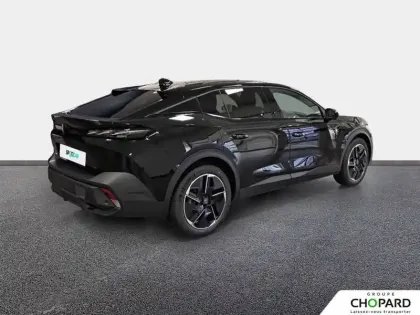 Photo 1 Peugeot 408  Hybrid 145 e-DCS6