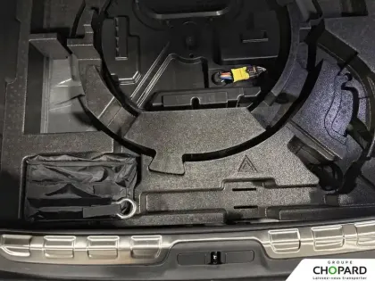 Photo 24 Peugeot 408  Hybrid 145 e-DCS6