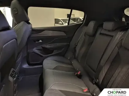 Photo 20 Peugeot 408  Hybrid 145 e-DCS6