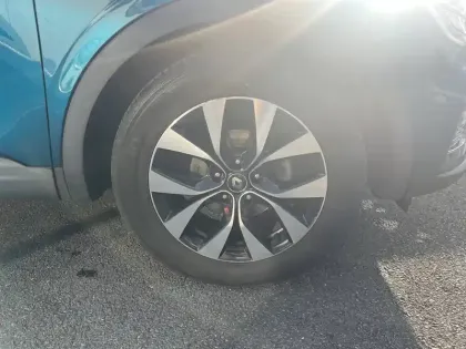 Photo 13 Renault Arkana  mild hybrid 140 EDC FAP - 22