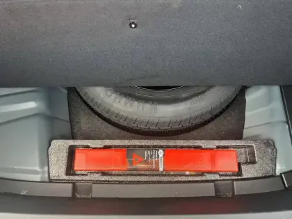 Photo 17 Renault Arkana  mild hybrid 140 EDC FAP - 22