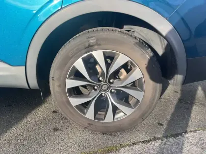 Photo 9 Renault Arkana  mild hybrid 140 EDC FAP - 22