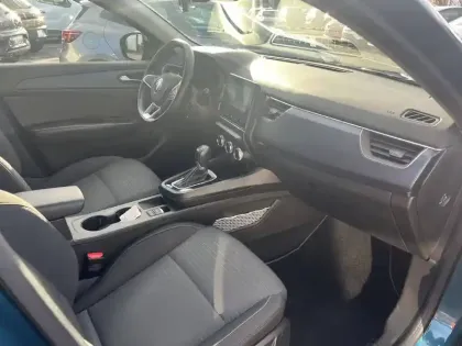 Photo 11 Renault Arkana  mild hybrid 140 EDC FAP - 22