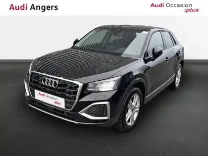 Photo Audi Q2 Business Line