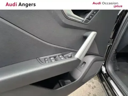 Photo 13 Audi Q2  30 TDI 116 S tronic 7