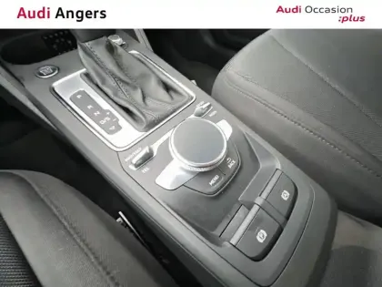 Photo 21 Audi Q2  30 TDI 116 S tronic 7