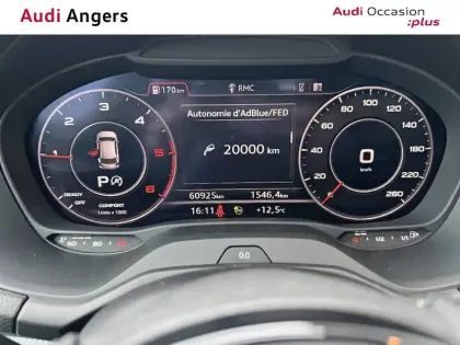 Photo 6 Audi Q2  30 TDI 116 S tronic 7