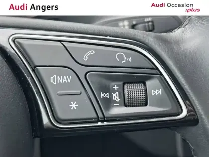 Photo 19 Audi Q2  30 TDI 116 S tronic 7