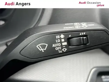 Photo 17 Audi Q2  30 TDI 116 S tronic 7