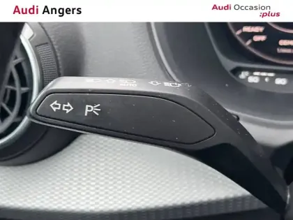 Photo 15 Audi Q2  30 TDI 116 S tronic 7