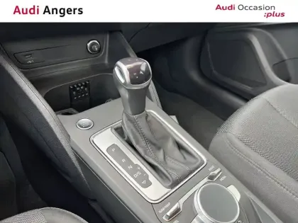 Photo 8 Audi Q2  30 TDI 116 S tronic 7