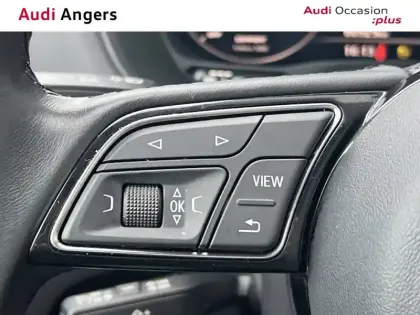 Photo 18 Audi Q2  30 TDI 116 S tronic 7