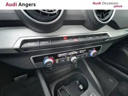 Photo 20 Audi Q2  30 TDI 116 S tronic 7