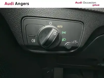 Photo 14 Audi Q2  30 TDI 116 S tronic 7