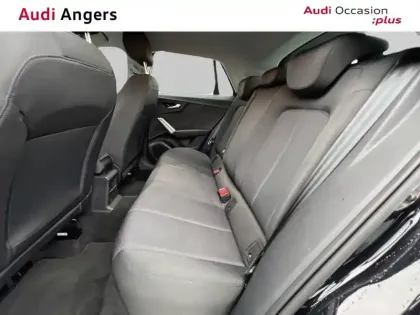 Photo 10 Audi Q2  30 TDI 116 S tronic 7