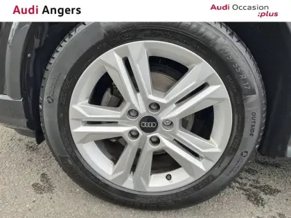 Photo 3 Audi Q2  30 TDI 116 S tronic 7