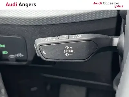 Photo 16 Audi Q2  30 TDI 116 S tronic 7