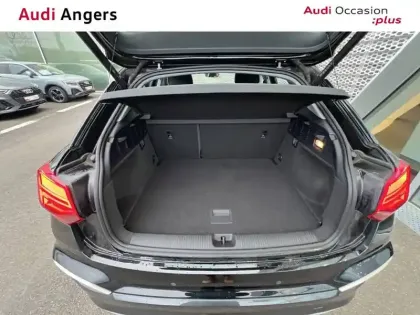 Photo 11 Audi Q2  30 TDI 116 S tronic 7