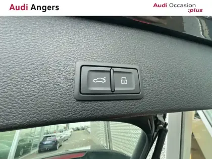 Photo 12 Audi Q2  30 TDI 116 S tronic 7