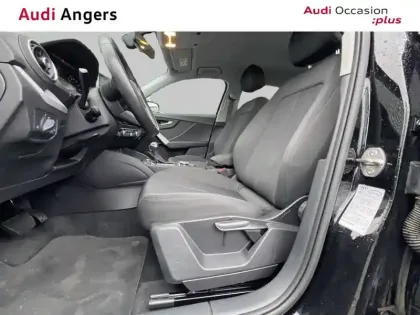 Photo 9 Audi Q2  30 TDI 116 S tronic 7