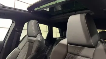 Photo 17 Audi Q4  e-tron 40 204 ch 82 kWh