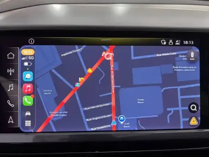 Photo 56 Audi Q4  e-tron 40 204 ch 82 kWh