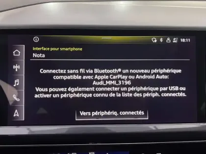 Photo 50 Audi Q4  e-tron 40 204 ch 82 kWh