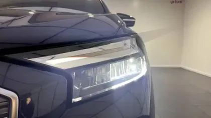 Photo 60 Audi Q4  e-tron 40 204 ch 82 kWh