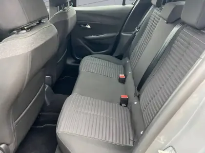 Photo 9 Peugeot 208  PureTech 100 S&S BVM6